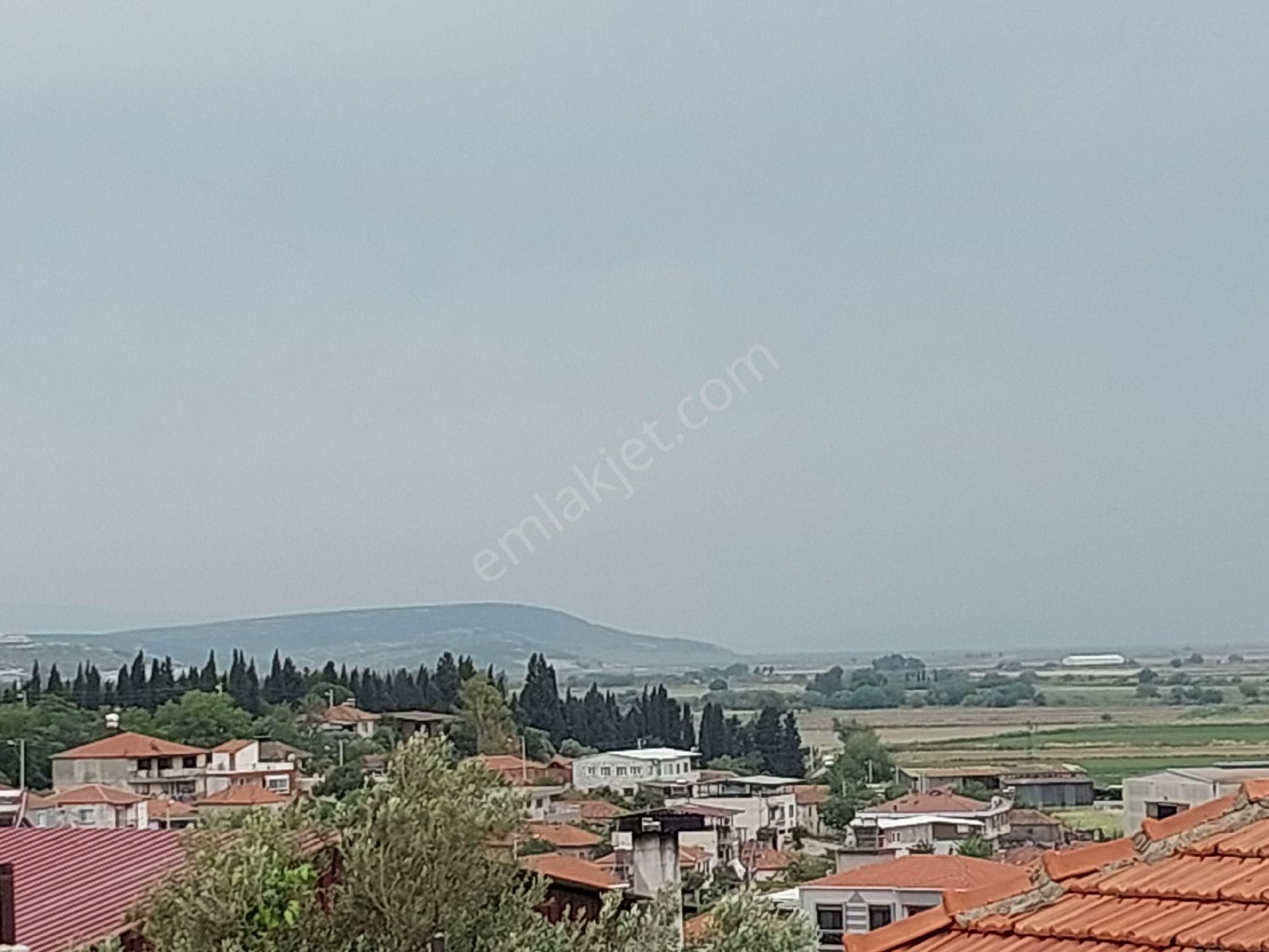 Ego Emlak'tan Gerenköy'de Satılık Arsa - Görsel 11