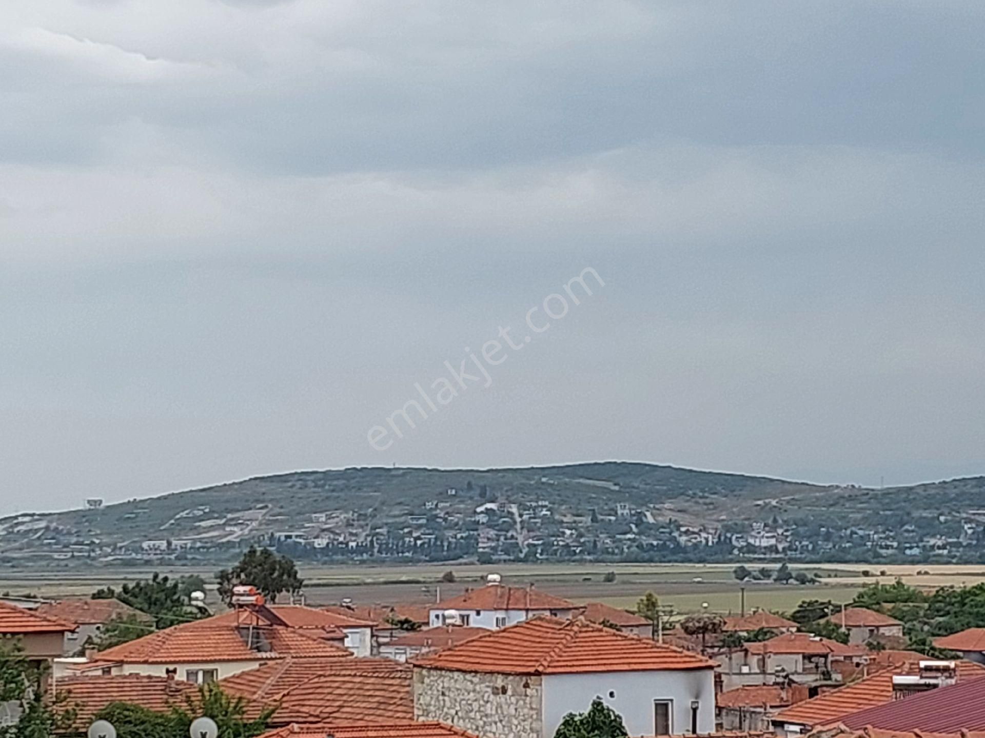 Ego Emlak'tan Gerenköy'de Satılık Arsa - Görsel 8