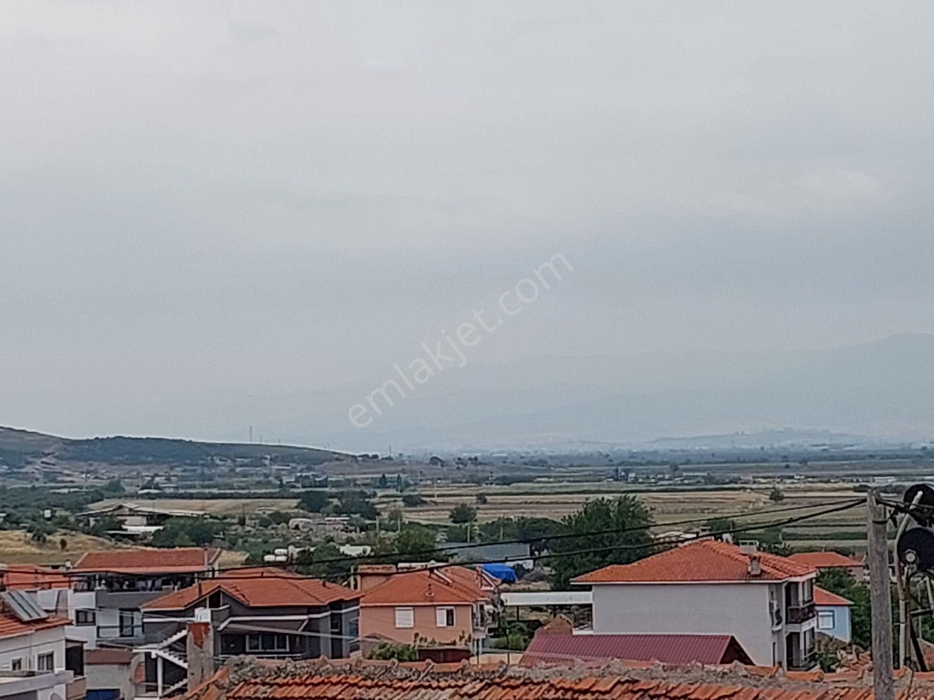 Ego Emlak'tan Gerenköy'de Satılık Arsa - Görsel 10