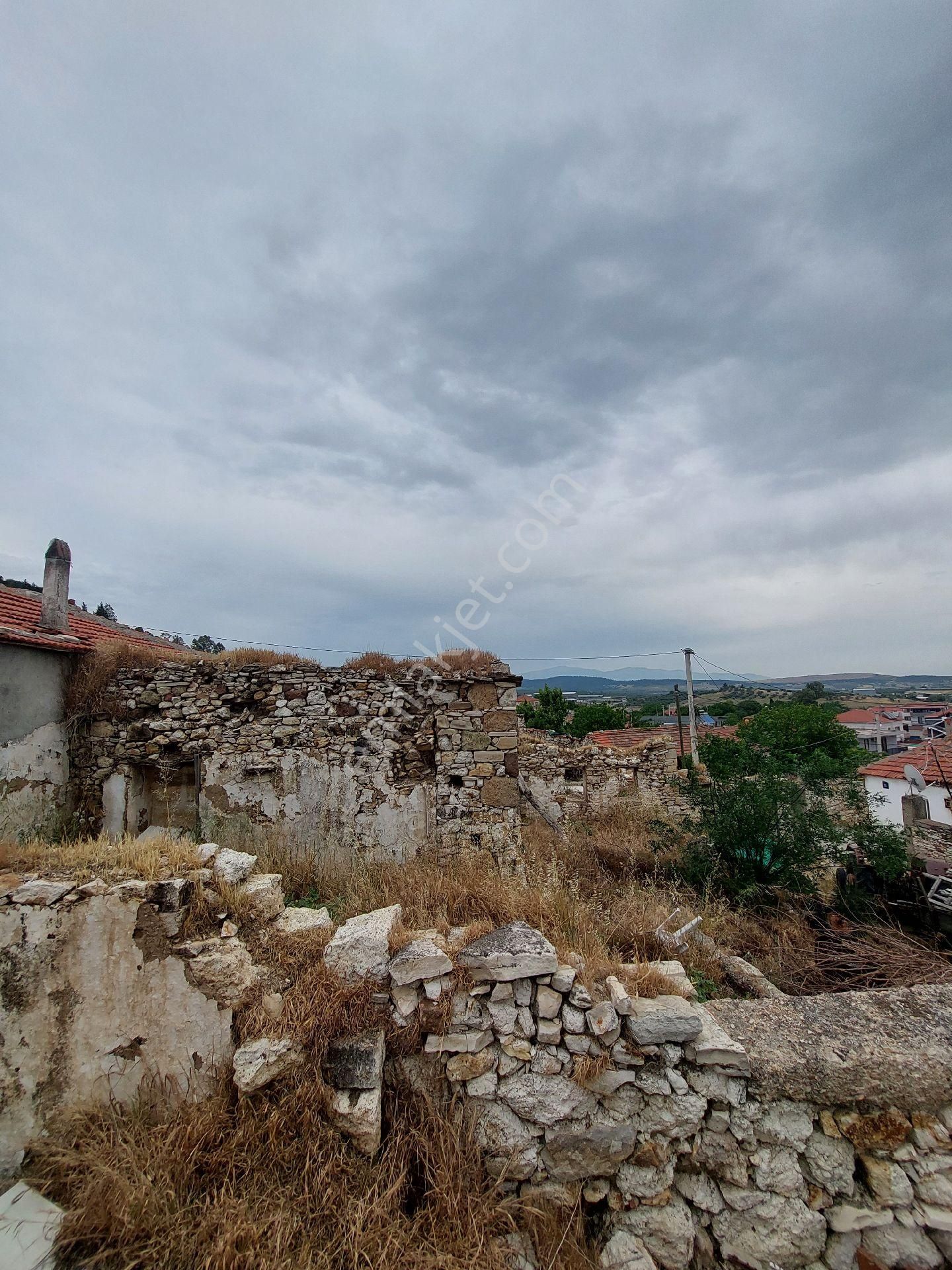 Ego Emlak'tan Gerenköy'de Satılık Arsa - Görsel 4