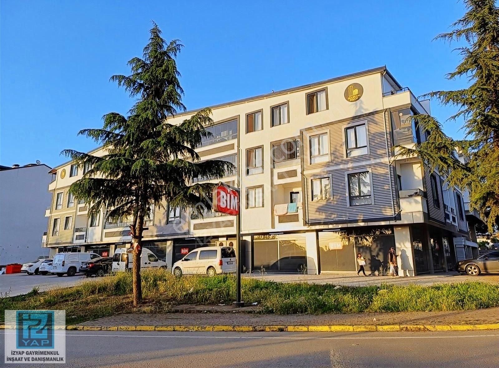 Kartepe Fatih Sultan Mehmet Satılık Daire KARTEPE FSM EMSALSİZ (230m2) 4+1 EBEVEYN BANYO EĞİMSİZ DUBLEKS