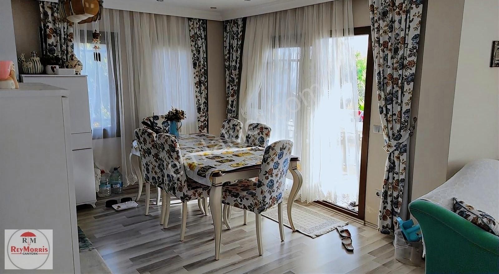 Bodrum Farilya Satılık Daire Bodrum Gündoğan Arsa Fiyatına Eşyalı Satılık Dubleks Villa