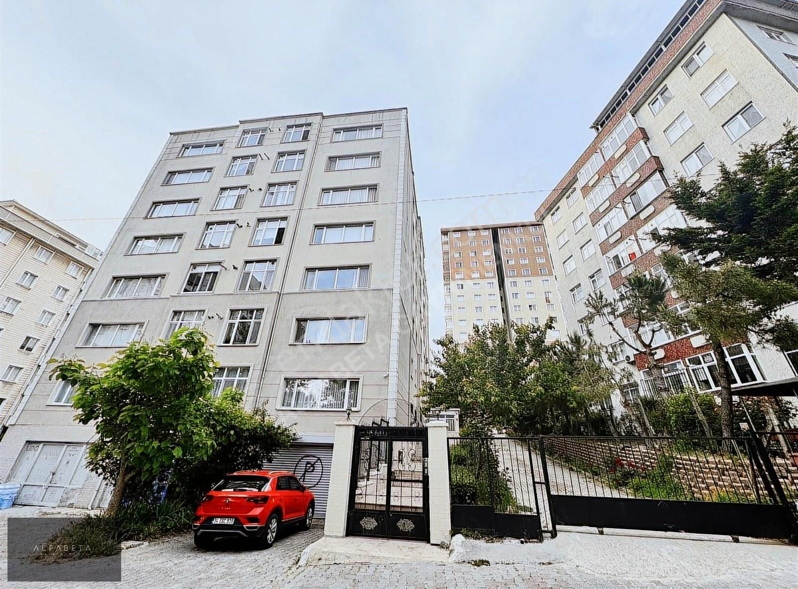 Beylikdüzü Barış Kiralık Daire BEYLİKDÜZÜ BARIŞ MAHALLESİNDE 1+1 70 m2 EŞYALI KİRALIK DAİRE