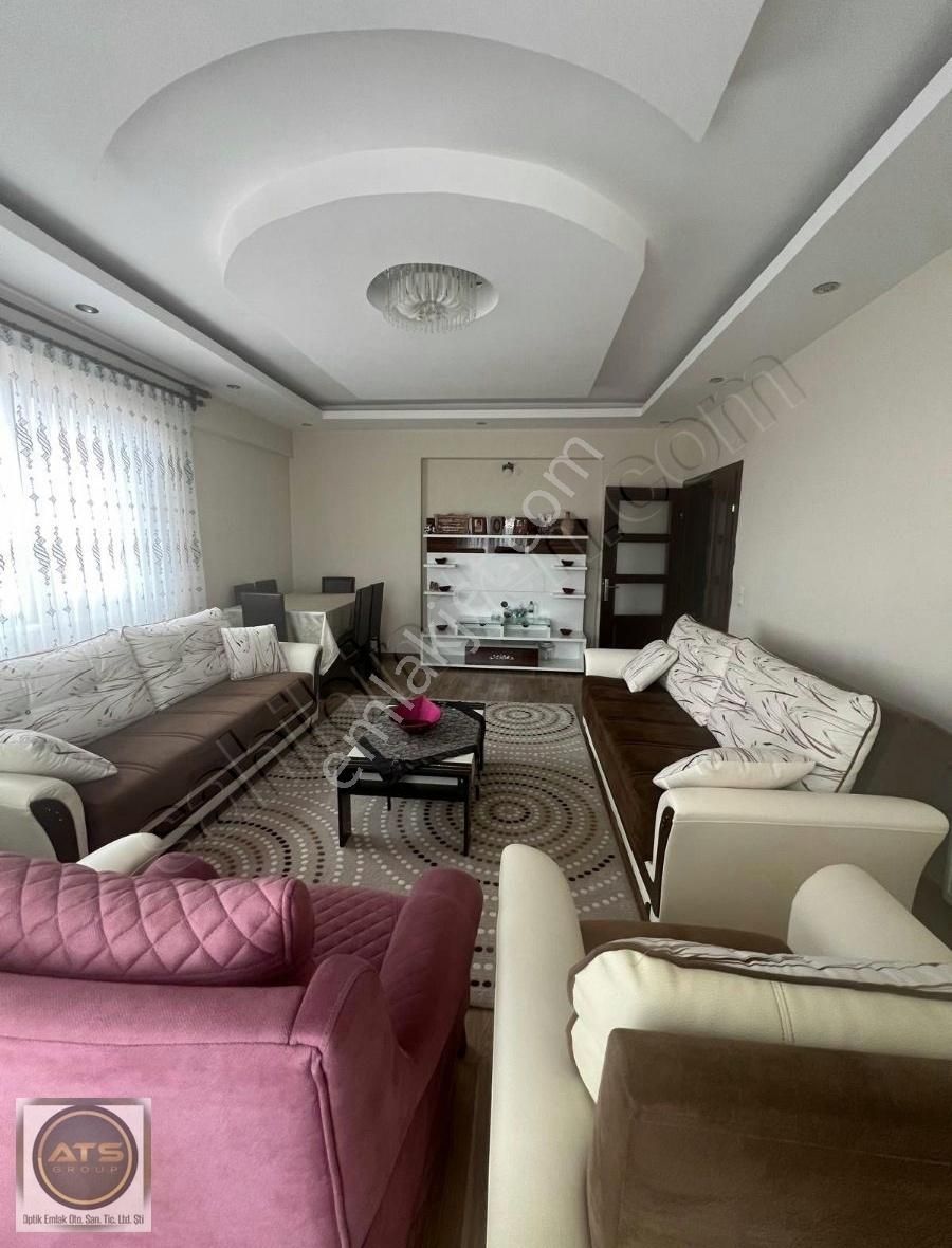 Talas Mevlana Satılık Daire ATS GROUP'TAN TALAS MEVLANDA 6+1 DUBLEX DAİRE