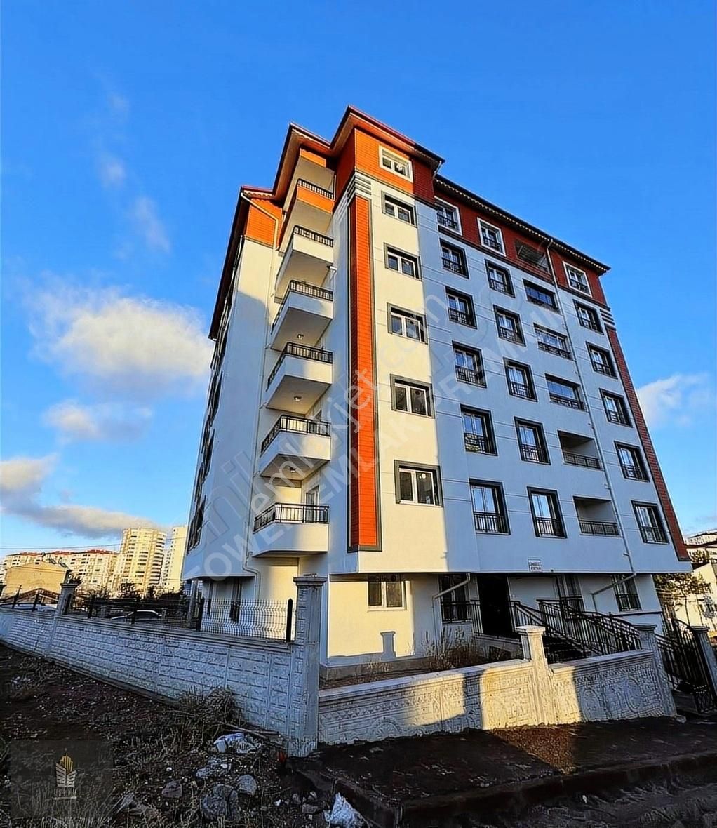 Sivas Merkez Seyrantepe Satılık Daire TOWER EMLAK'TAN SEYRANTEPE'DE SATILIK 3+1 SIFIR FIRSAT DAİRE