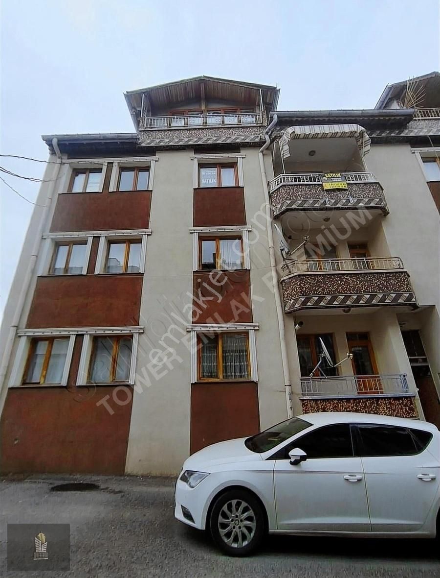 Sivas Merkez Yiğitler Satılık Daire TOWER EMLAK'TAN OĞUZLAR PARKI MEVKİİ DUBLEX 6+1 SATILIK DAİRE