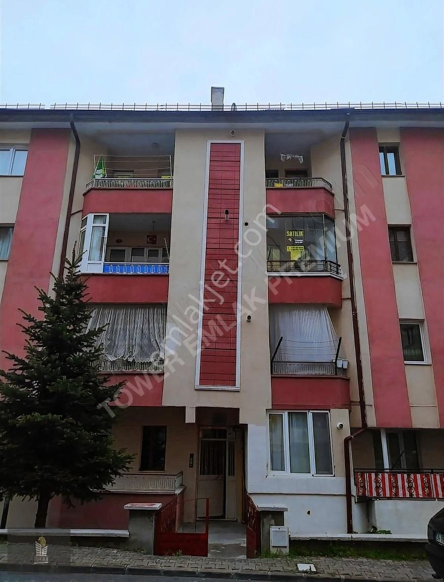 Sivas Merkez Diriliş Satılık Daire TOWER EMLAK'TAN DİRİLİŞ'TE MASRAFSIZ 3+1 SATILIK DAİRE