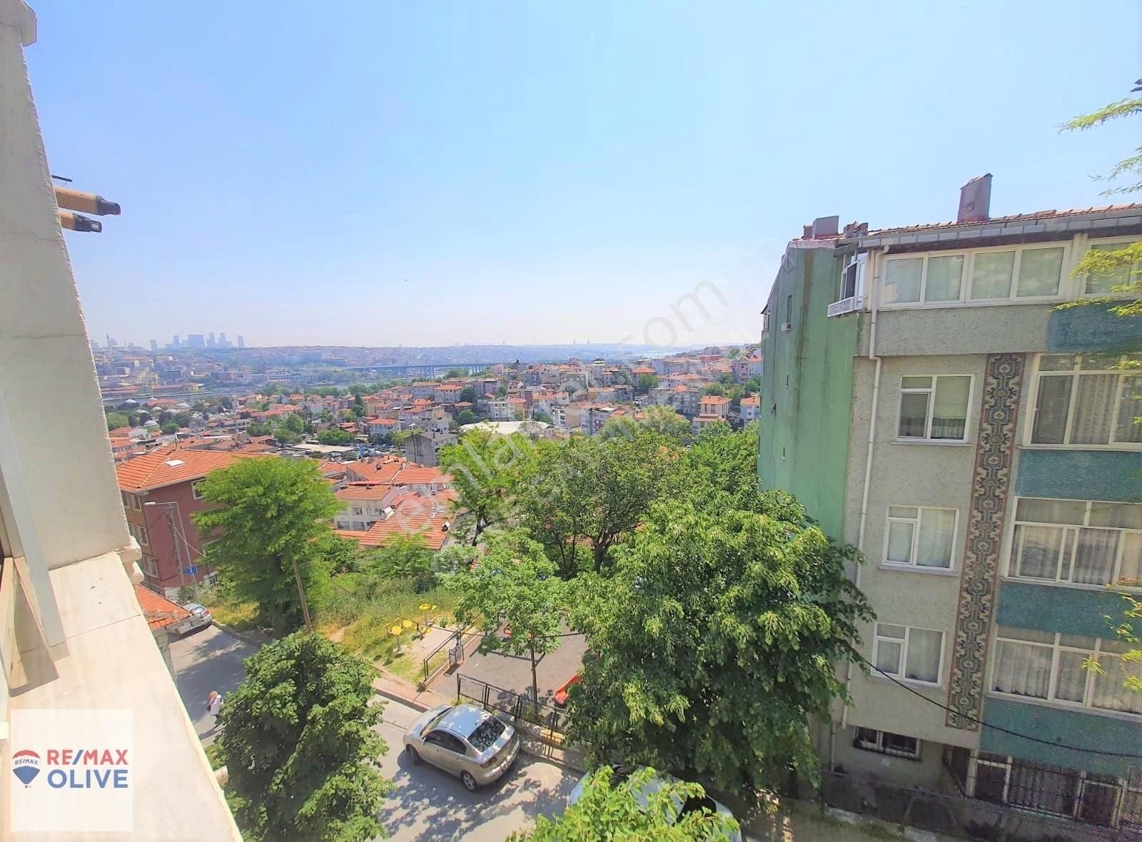 Eyüpsultan Düğmeciler Satılık Daire DÜĞMECİLER MAH. BAHARYAKA PROJESİ KARŞISI SATILIK 2+1 DAİRE