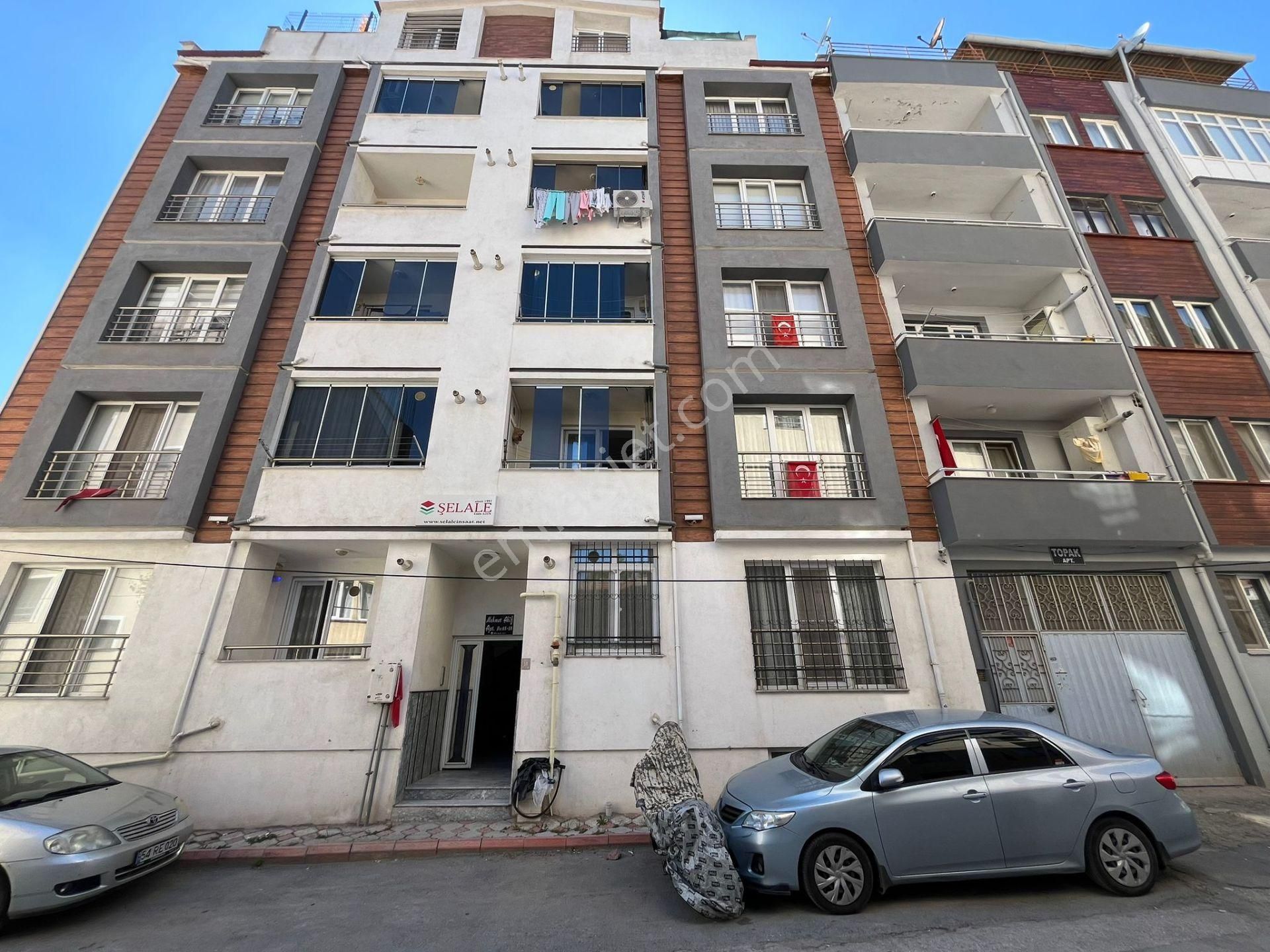 Karesi Vicdaniye Satılık Daire  RW LİVA DAN BALIKESİR VİCDANİYE MAHALLESİNDE 2+1 SATILIK DAİRE