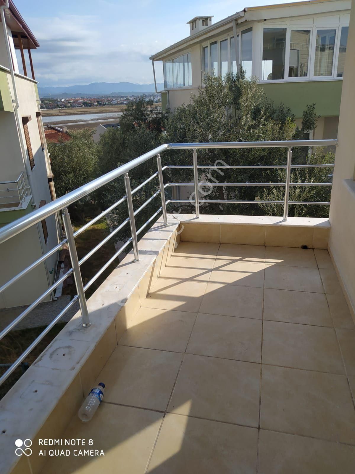 Ayvalık Küçükköy Satılık Villa BALIKESİR AYVALIK SARIMSAKLİ SATILIK 5+2 TİRİBLEX 