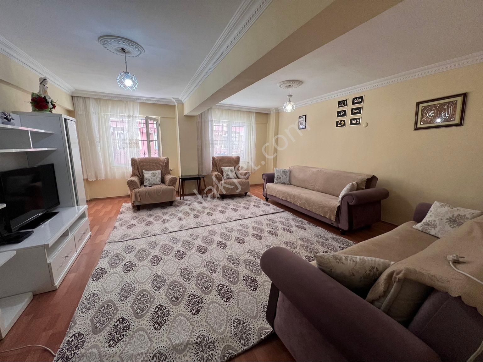 Gaziosmanpaşa Karadeniz Satılık Daire  ÖZPA GAYRİMENKUL KARADENİZ MAH. 230 M² 3+2 SATILIK DAİRE