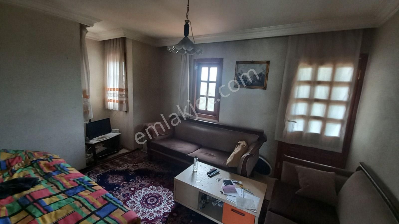 Gemlik Gemsaz'da Borusan Dış Saha Yanı İçinde Villa Olan İmarlı Arsamız Satılık 453m2. - Görsel 4