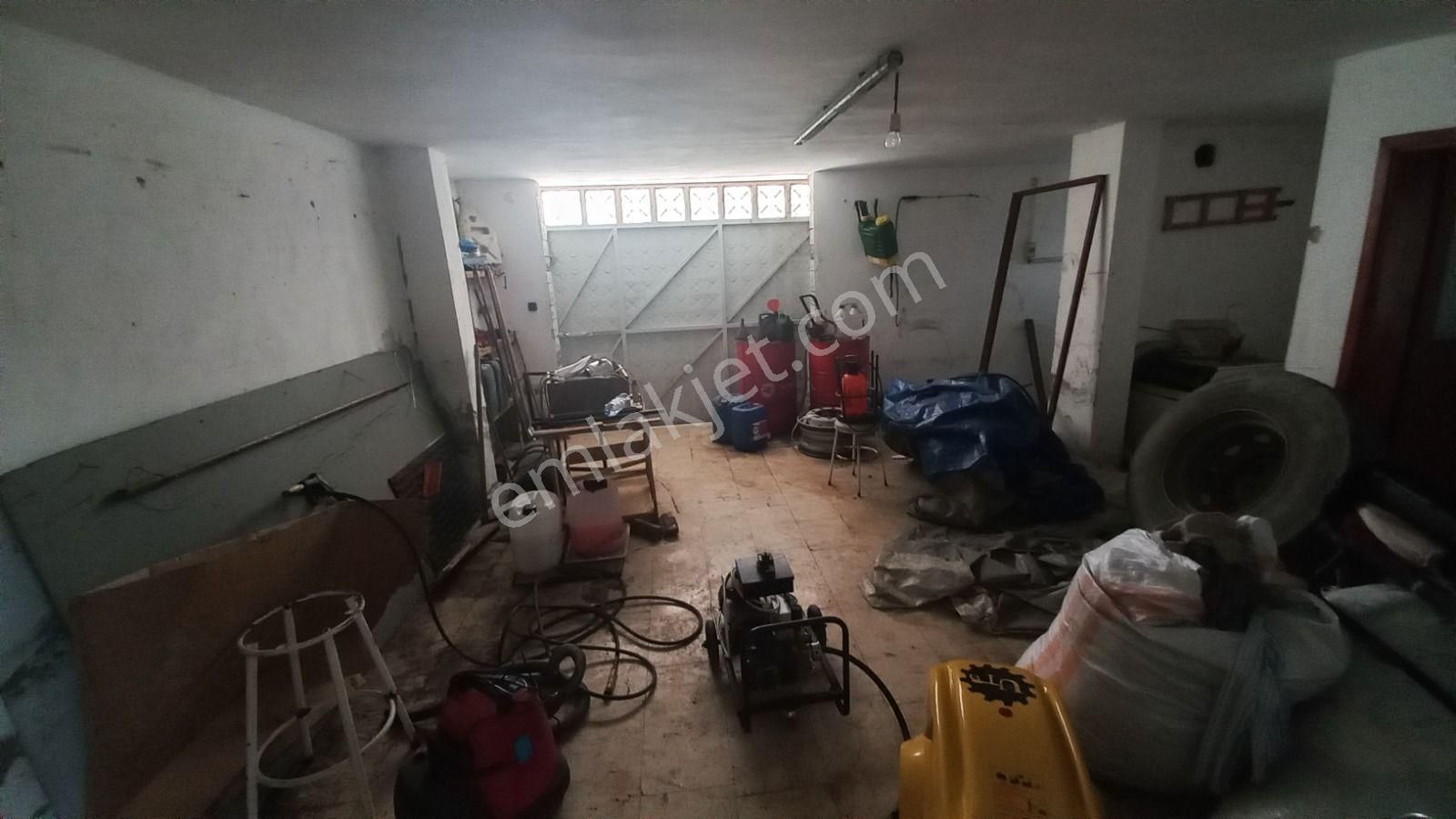 Gemlik Gemsaz'da Borusan Dış Saha Yanı İçinde Villa Olan İmarlı Arsamız Satılık 453m2. - Görsel 8
