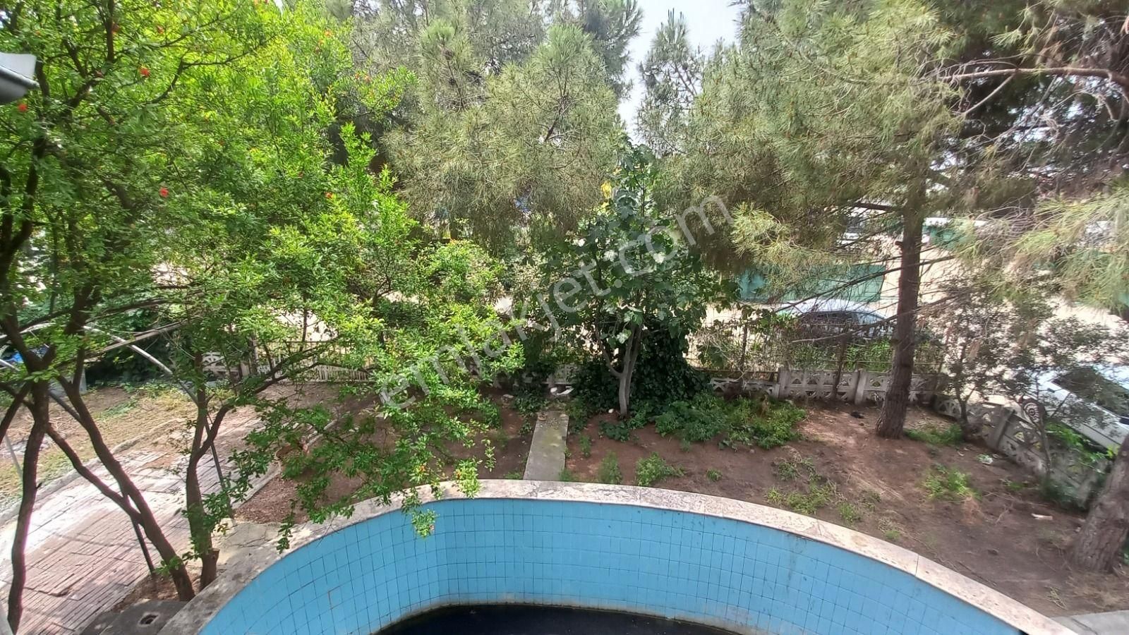Gemlik Gemsaz'da Borusan Dış Saha Yanı İçinde Villa Olan İmarlı Arsamız Satılık 453m2. - Görsel 17