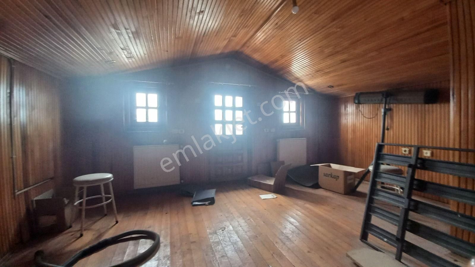 Gemlik Gemsaz'da Borusan Dış Saha Yanı İçinde Villa Olan İmarlı Arsamız Satılık 453m2. - Görsel 6