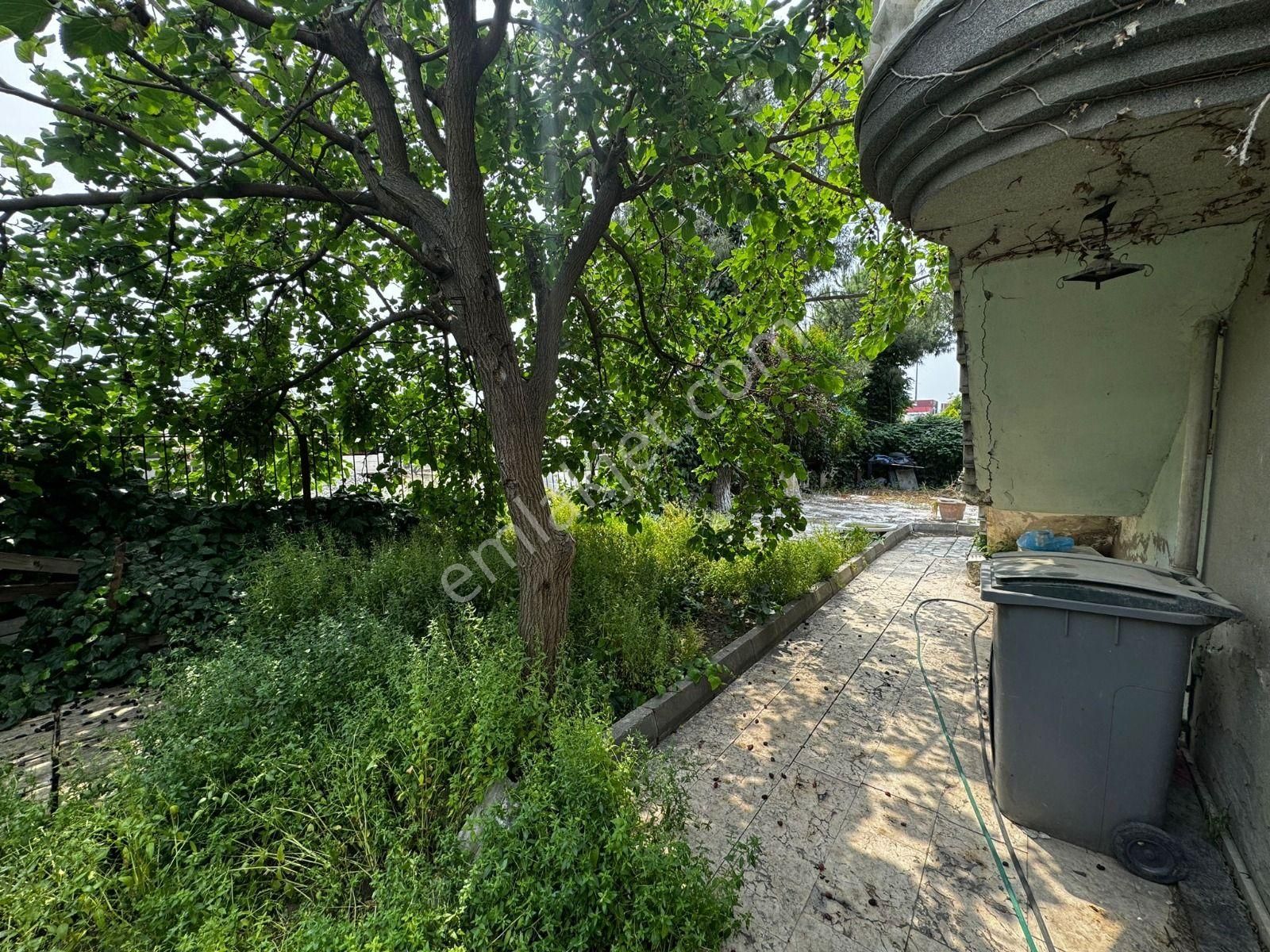 Gemlik Gemsaz'da Borusan Dış Saha Yanı İçinde Villa Olan İmarlı Arsamız Satılık 453m2. - Görsel 26