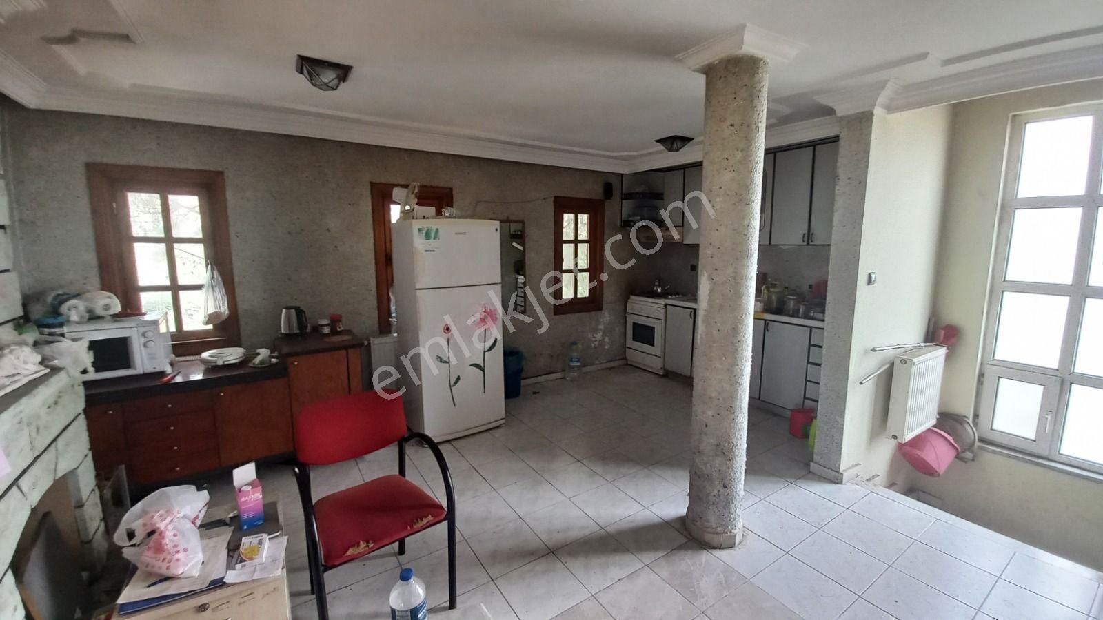 Gemlik Gemsaz'da Borusan Dış Saha Yanı İçinde Villa Olan İmarlı Arsamız Satılık 453m2. - Görsel 10