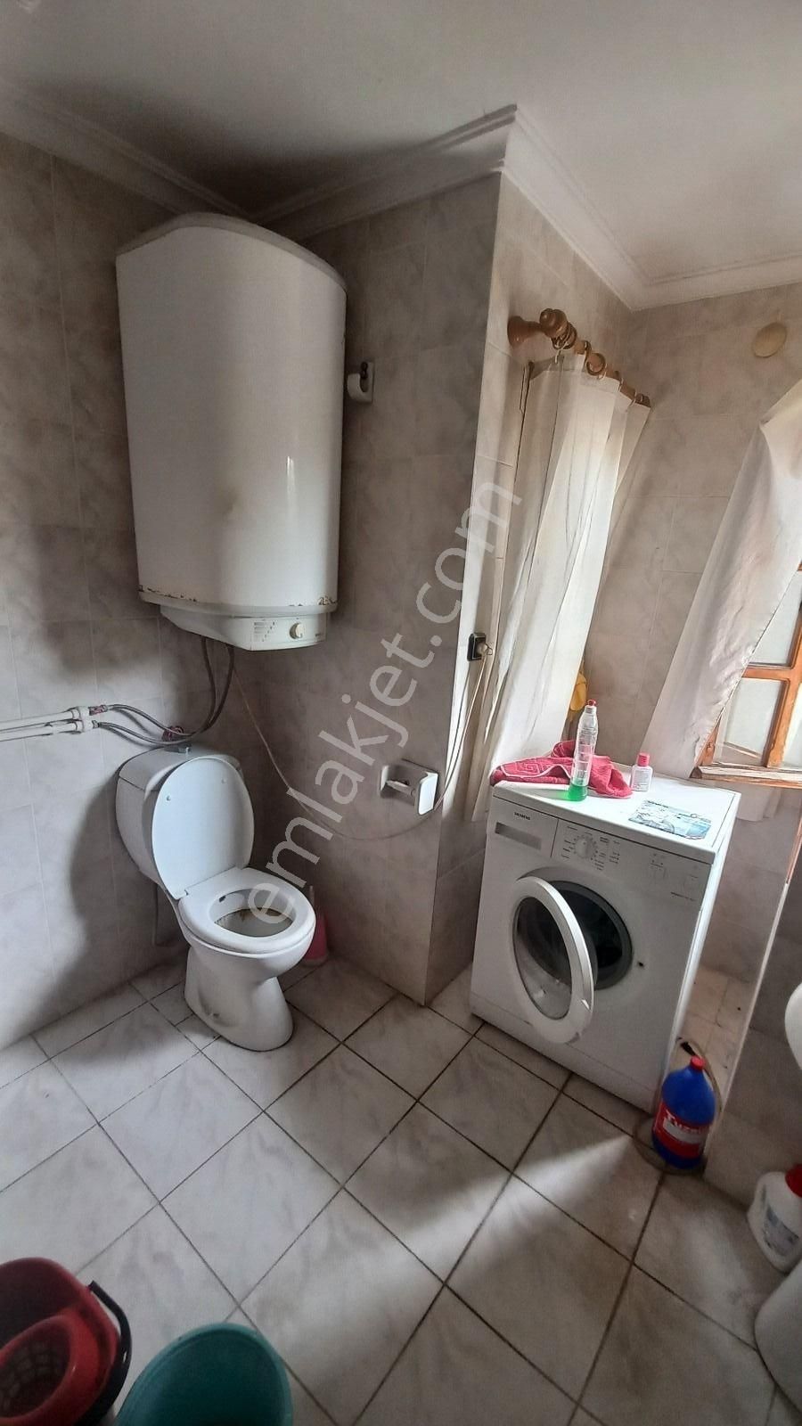 Gemlik Gemsaz'da Borusan Dış Saha Yanı İçinde Villa Olan İmarlı Arsamız Satılık 453m2. - Görsel 5