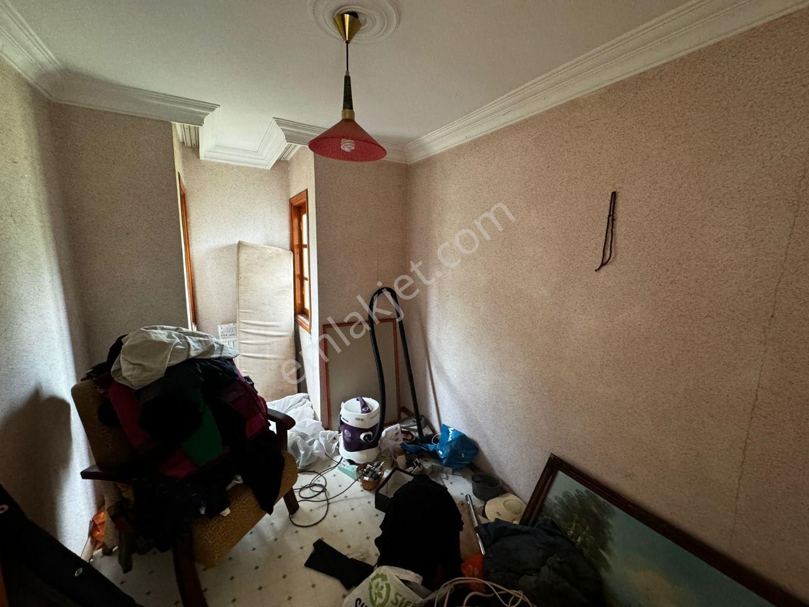 Gemlik Gemsaz'da Borusan Dış Saha Yanı İçinde Villa Olan İmarlı Arsamız Satılık 453m2. - Görsel 16