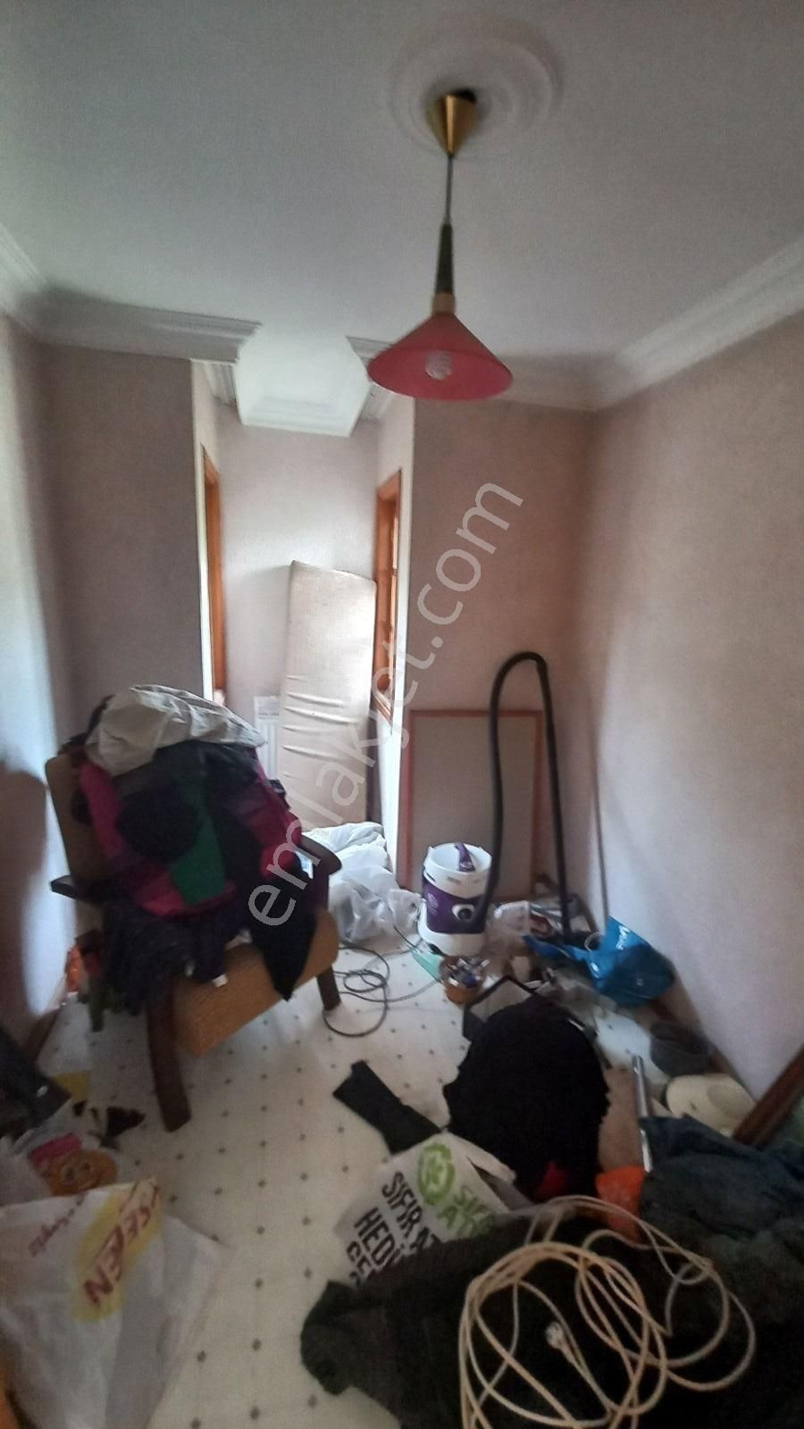 Gemlik Gemsaz'da Borusan Dış Saha Yanı İçinde Villa Olan İmarlı Arsamız Satılık 453m2. - Görsel 2