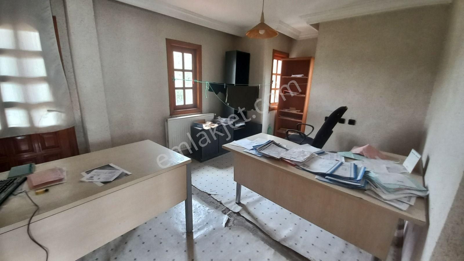 Gemlik Gemsaz'da Borusan Dış Saha Yanı İçinde Villa Olan İmarlı Arsamız Satılık 453m2. - Görsel 3