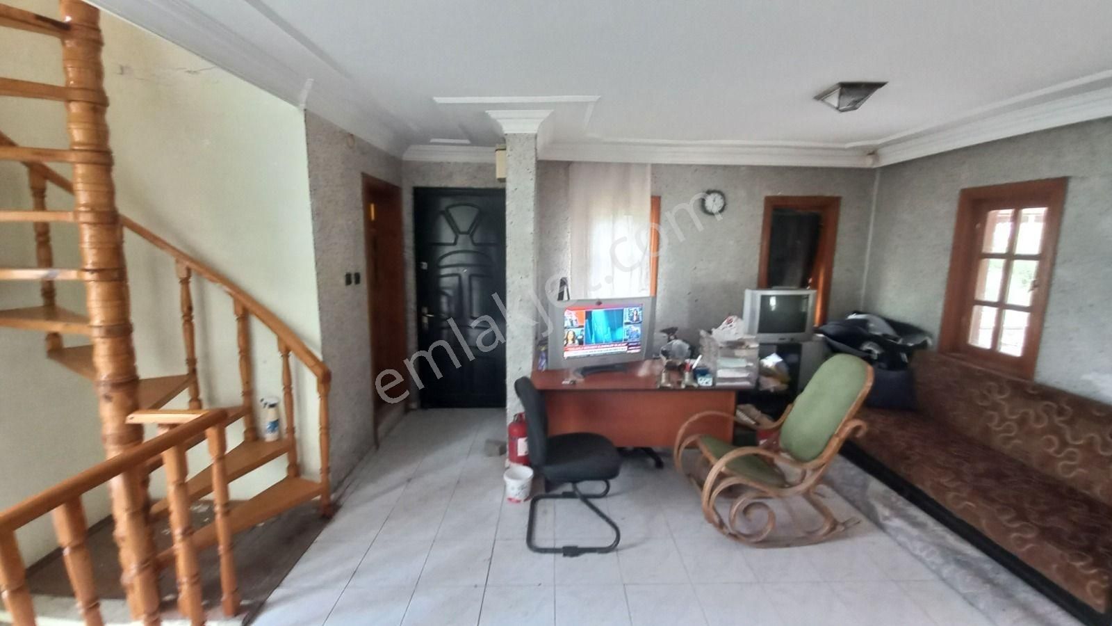 Gemlik Gemsaz'da Borusan Dış Saha Yanı İçinde Villa Olan İmarlı Arsamız Satılık 453m2. - Görsel 7