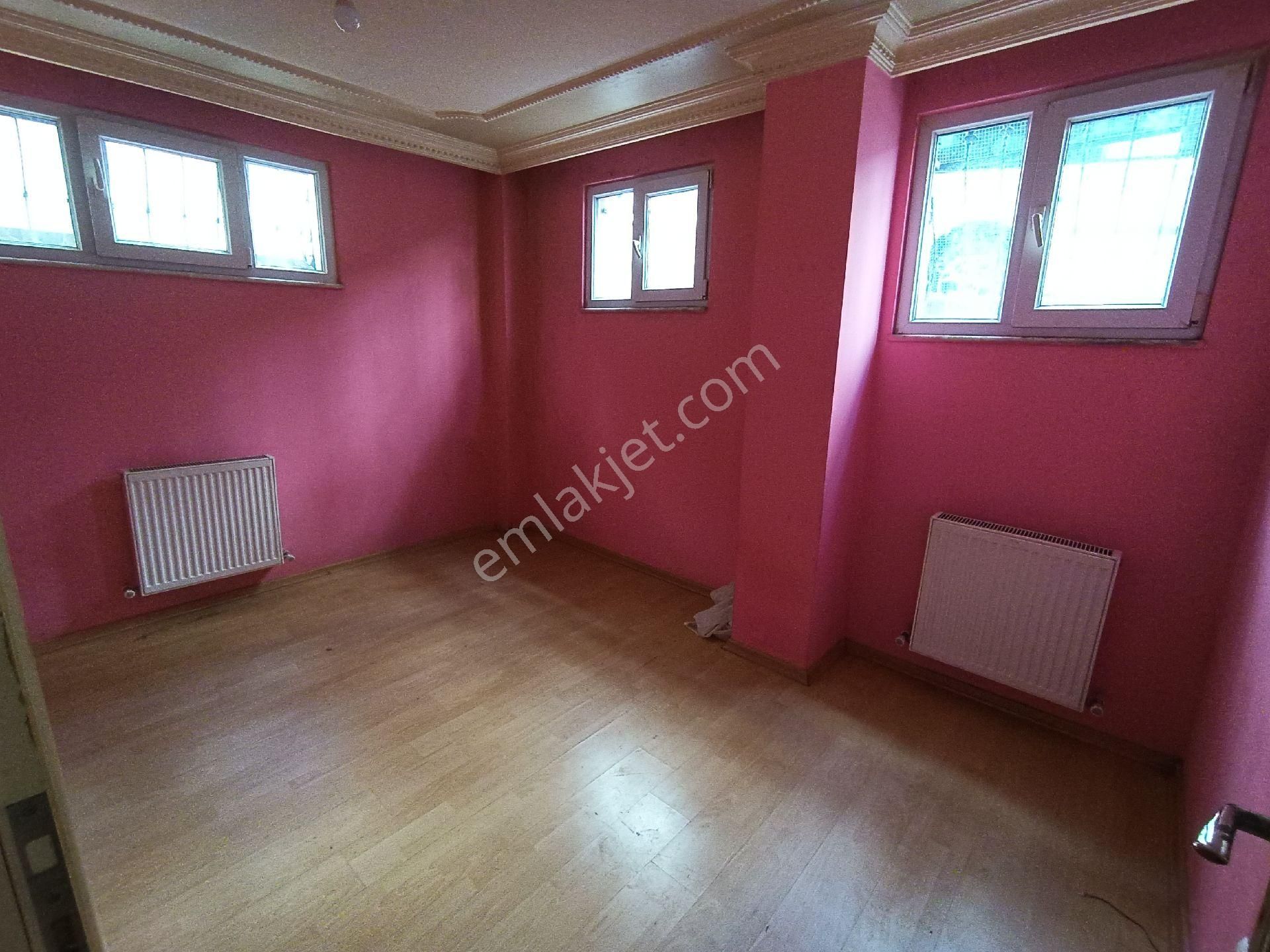 Bahçelievler Yenibosna Merkez Kiralık Daire  YENİBOSNA KİRALİK 1+1 DAİRE-SERHAT EMLAK