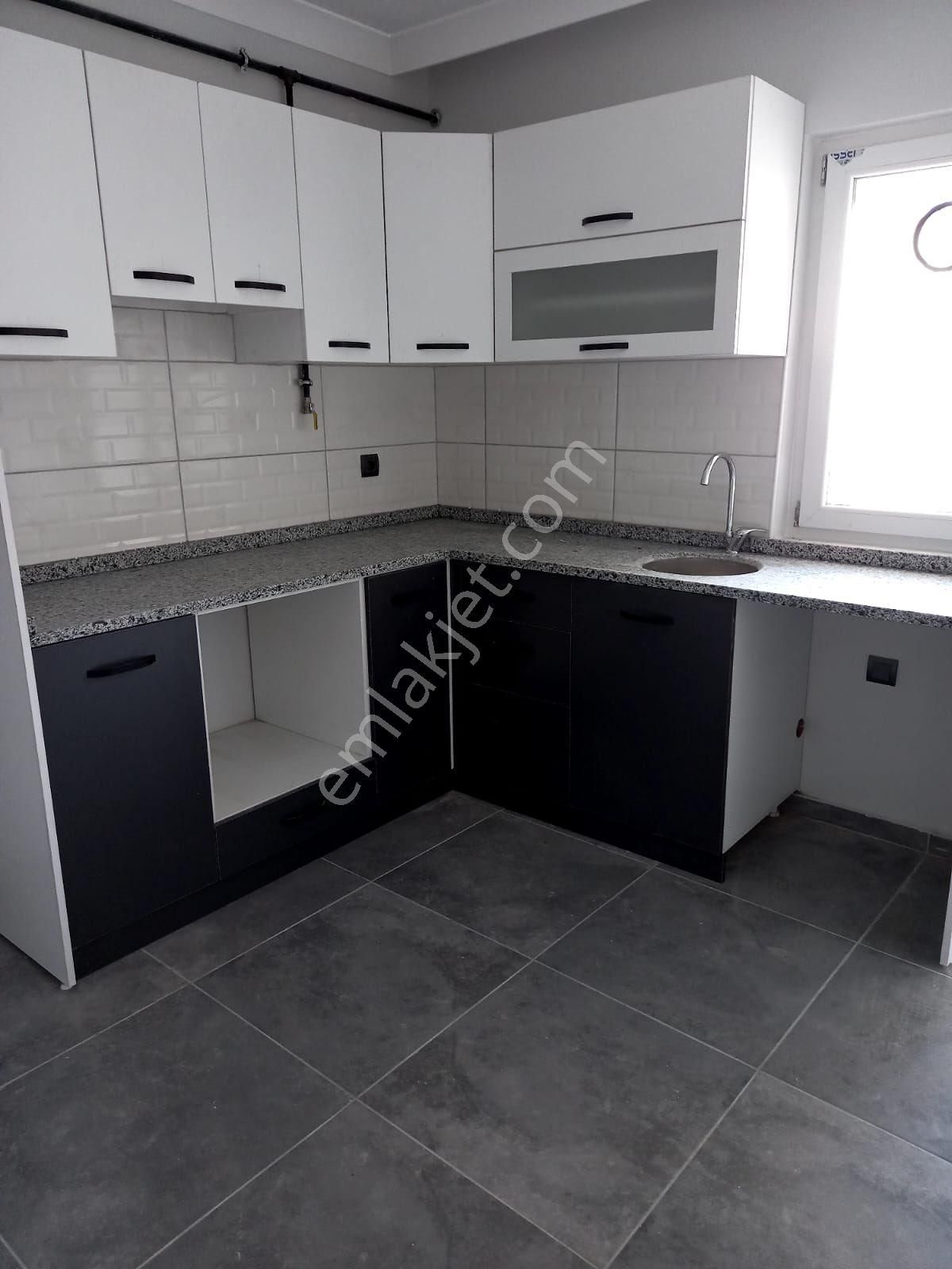 Edirne Merkez Nişancıpaşa Satılık Daire 2+1 SIFIR SATILIK