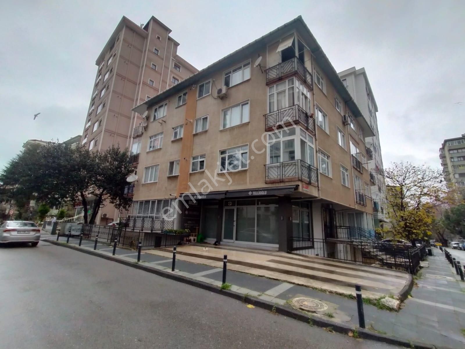 Kadıköy Feneryolu Satılık Daire GÖZTEPE ŞEHİR HASTANESİNİN YANIBAŞINDA YATIRIM FIRSATLI 3+1 DAİRE