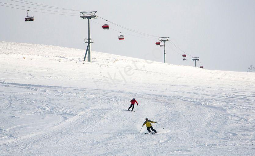 Uçurtma Emlak'tan Erzincan Kayak Merkezine Yakın İmarlı Arsalar - Görsel 4