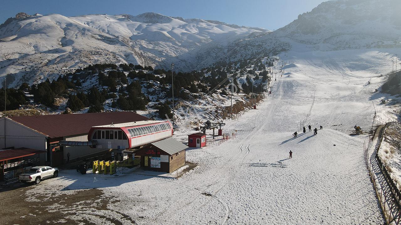 Uçurtma Emlak'tan Erzincan Kayak Merkezine Yakın İmarlı Arsalar - Görsel 3