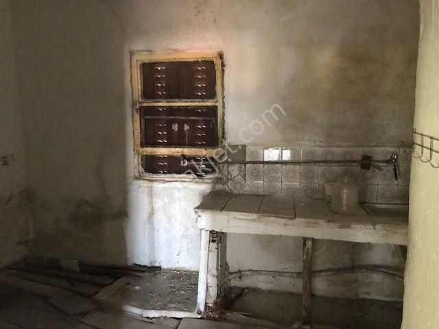 800-manzaralı Eski Köy Evi - Görsel 8