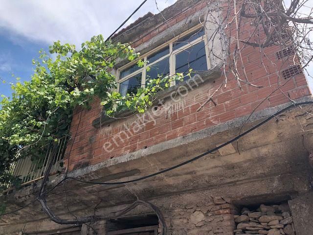 800-manzaralı Eski Köy Evi - Görsel 13