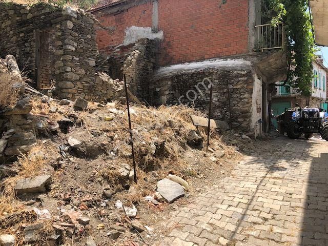 800-manzaralı Eski Köy Evi - Görsel 12