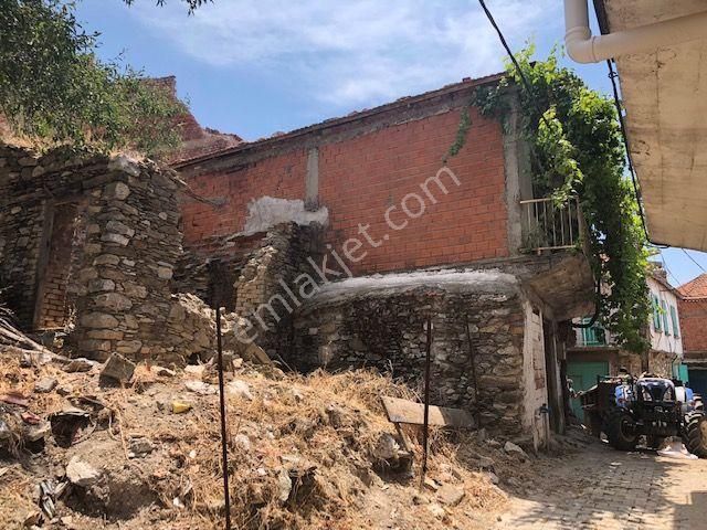 800-manzaralı Eski Köy Evi - Görsel 2