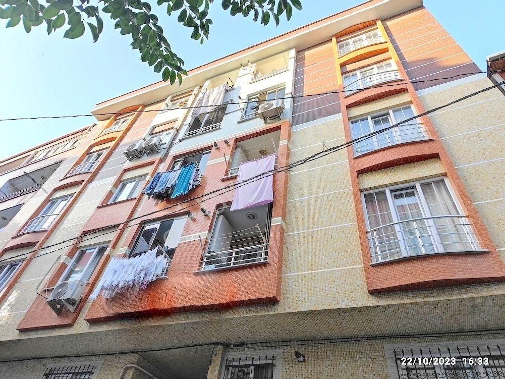 Bahçelievler Zafer Satılık Daire  TUTAR EMLAKTANGENİŞ KREDİLİ MÜKEMMEL 6+1 DUBLEX DAİRE KULLANIŞLI