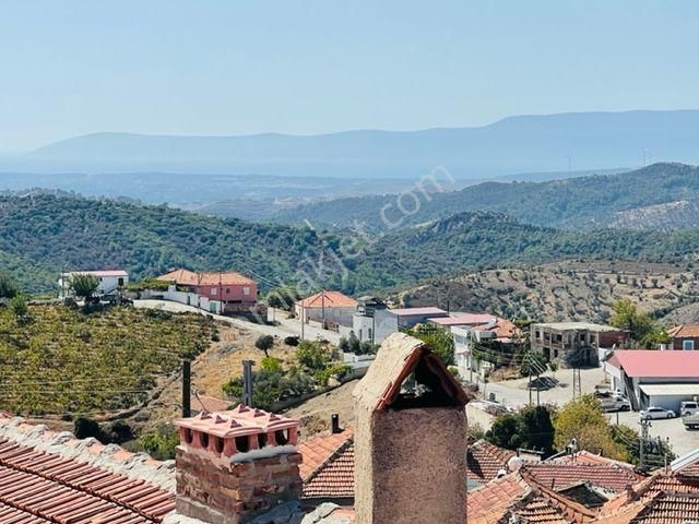 801-deniz Manzaralı Oturulabilir Durumda Köy Evi - Görsel 27