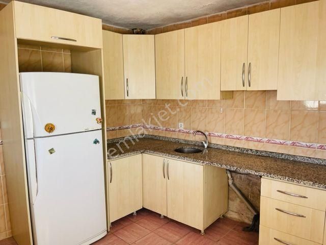 801-deniz Manzaralı Oturulabilir Durumda Köy Evi - Görsel 14