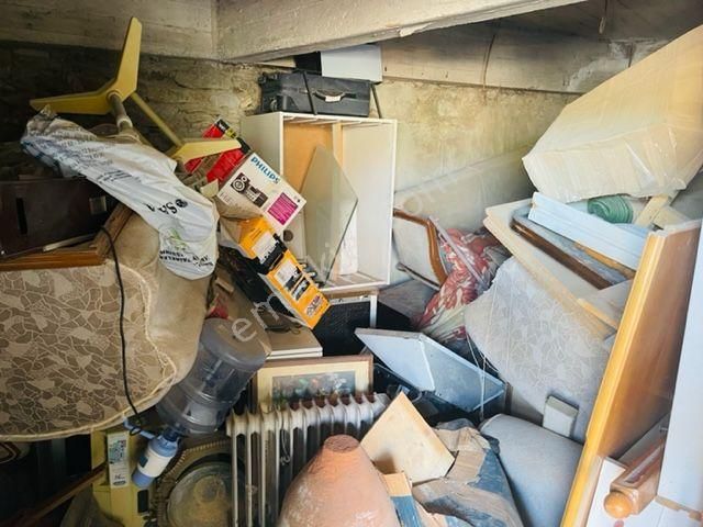 801-deniz Manzaralı Oturulabilir Durumda Köy Evi - Görsel 32