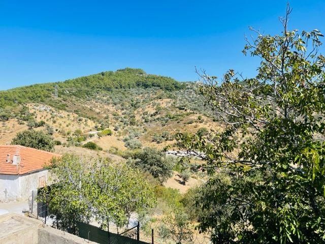 801-deniz Manzaralı Oturulabilir Durumda Köy Evi - Görsel 10