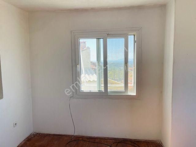 801-deniz Manzaralı Oturulabilir Durumda Köy Evi - Görsel 16