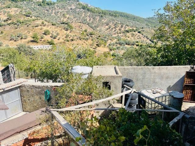 801-deniz Manzaralı Oturulabilir Durumda Köy Evi - Görsel 18