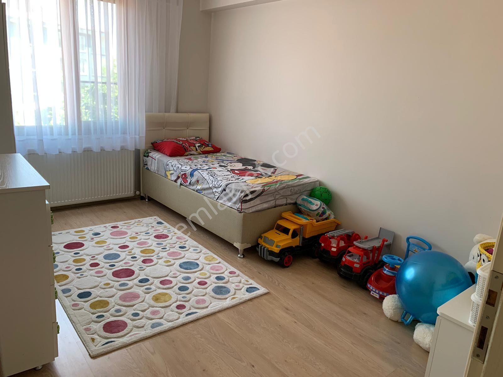 811-merkeze Pazara Yürüme Mesafesinde Geniş Daire - Görsel 16