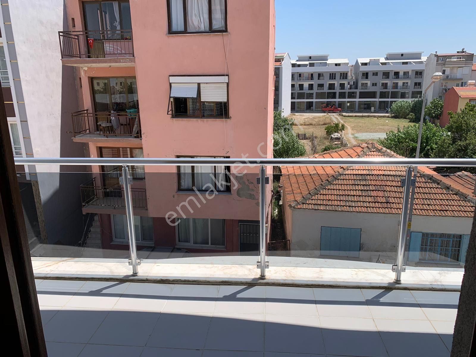 811-merkeze Pazara Yürüme Mesafesinde Geniş Daire - Görsel 9