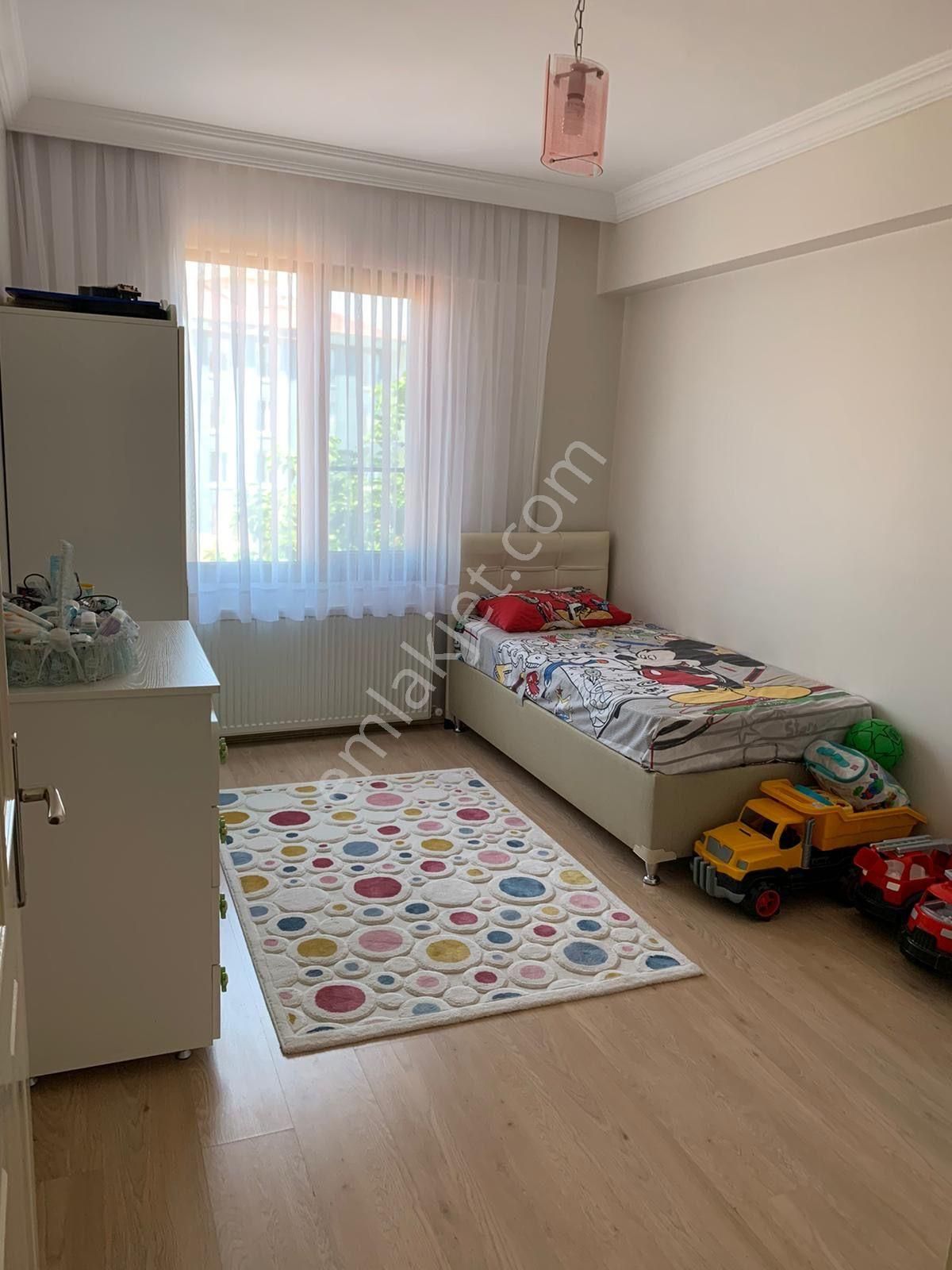 811-merkeze Pazara Yürüme Mesafesinde Geniş Daire - Görsel 20