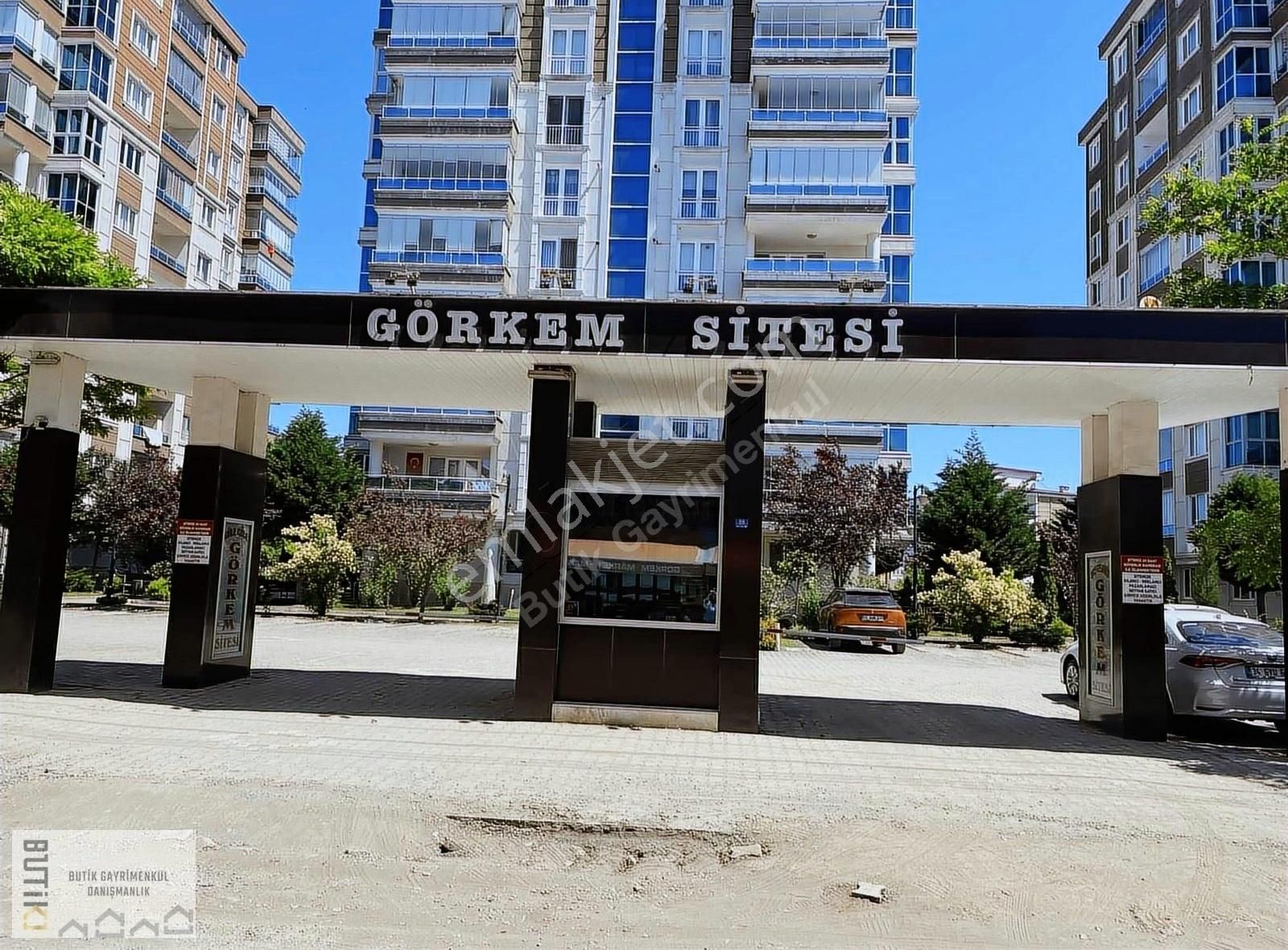 Çarşamba Sarıcalı Satılık Daire BUTİK GAYRİMENKUL'DEN SAMSUN /ÇARŞAMBA'DA SATILIK DAİRE