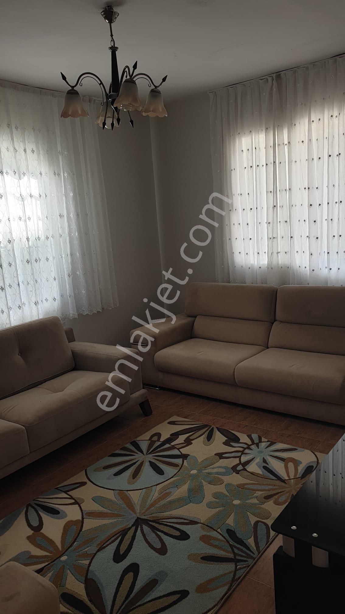 Yenişehir Batıkent Satılık Müstakil Ev YENİŞEHİR AKKENT MH SATILIK 2+1/120M² DAİRE