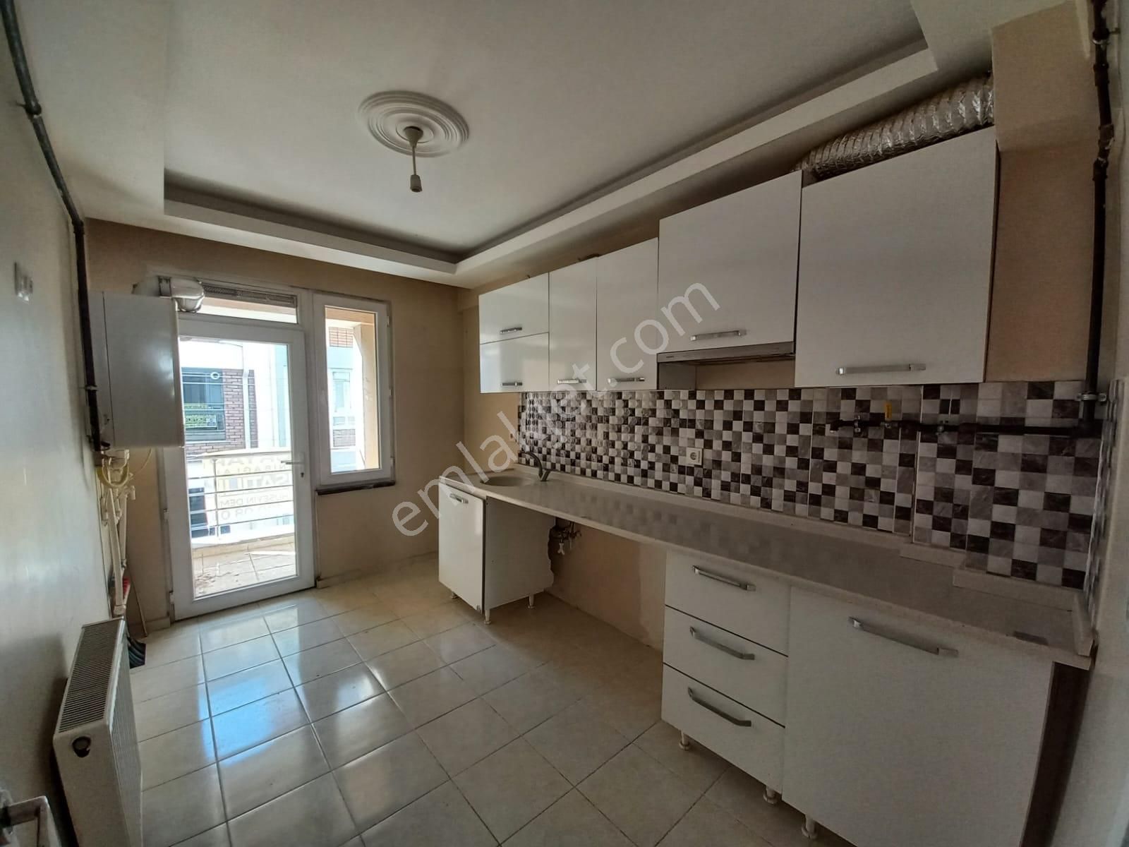 Tepebaşı Çamlıca Satılık Daire BAĞLAR ESFORMDAN ÇAMLICA MH ULUSAL EGEMENLİK BLV YAKINI SATILIK 2+1 DAİRE SJ-150