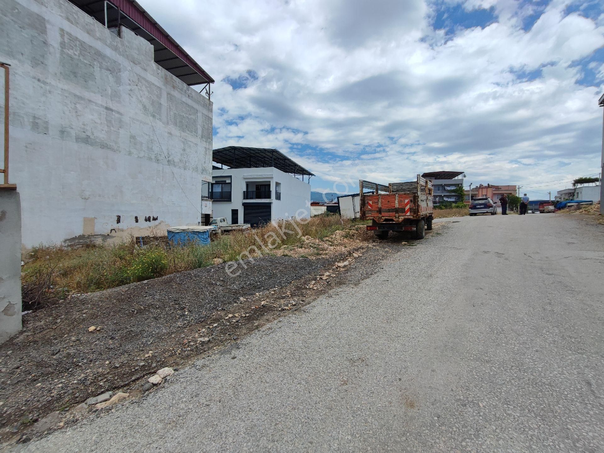 Ulduruk Depo Tarla Müstakil 285 Mk - Görsel 5