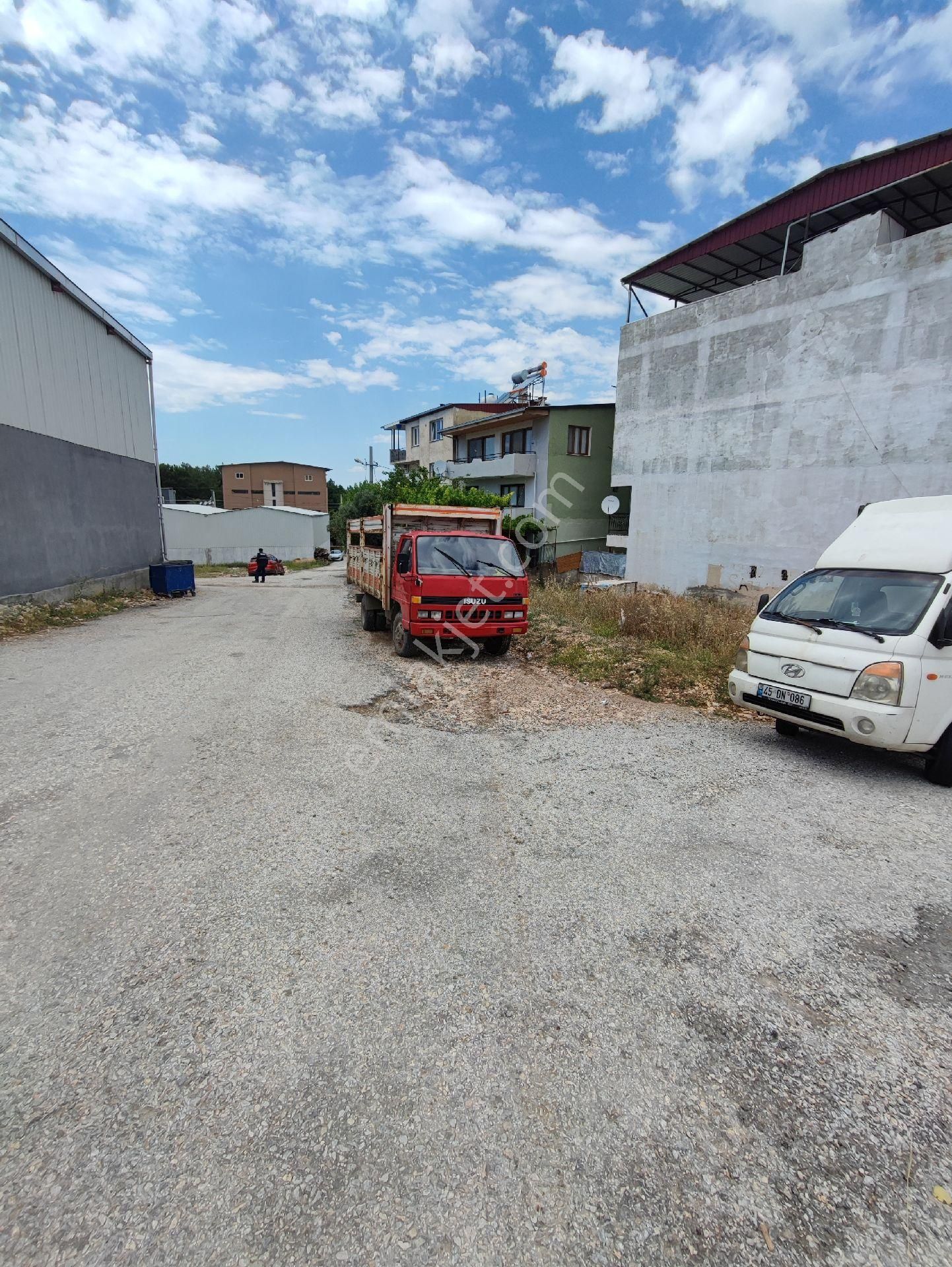 Ulduruk Depo Tarla Müstakil 285 Mk - Görsel 10